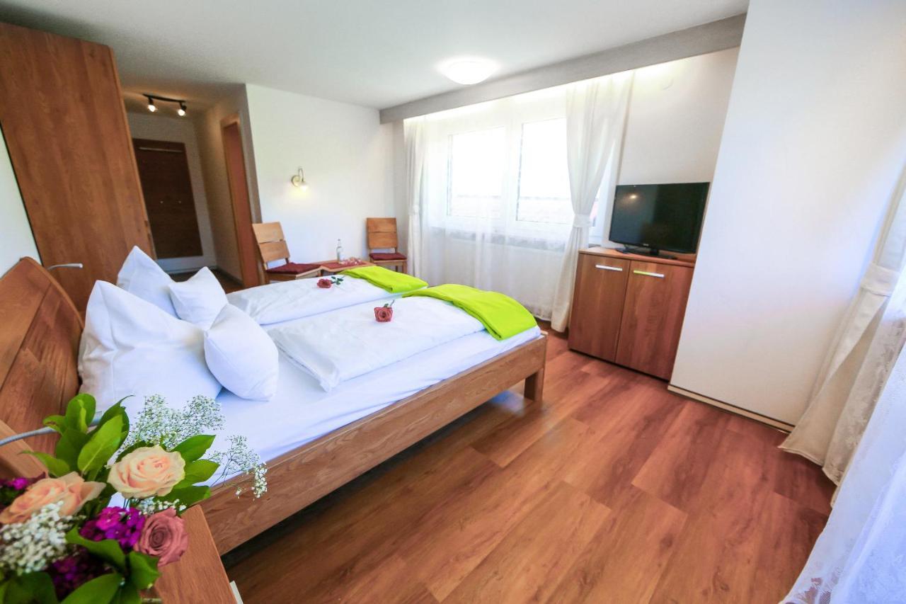 Hotel Schonblick Oberjoch Zewnętrze zdjęcie