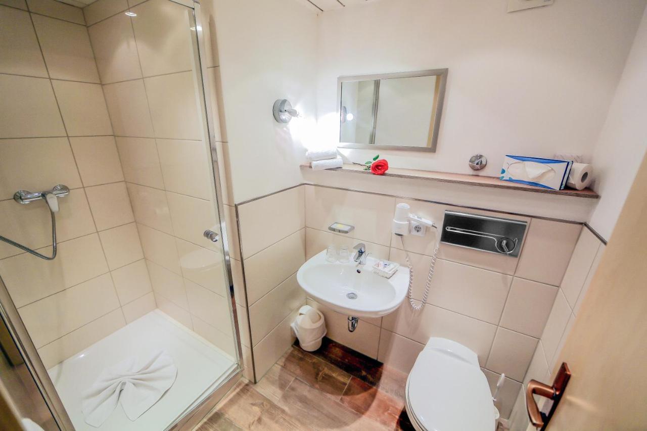 Hotel Schonblick Oberjoch Zewnętrze zdjęcie