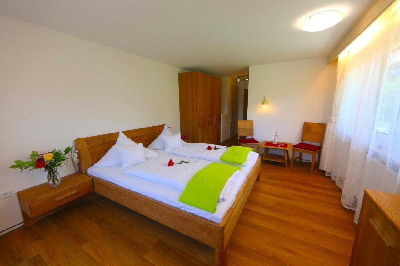 Hotel Schonblick Oberjoch Zewnętrze zdjęcie
